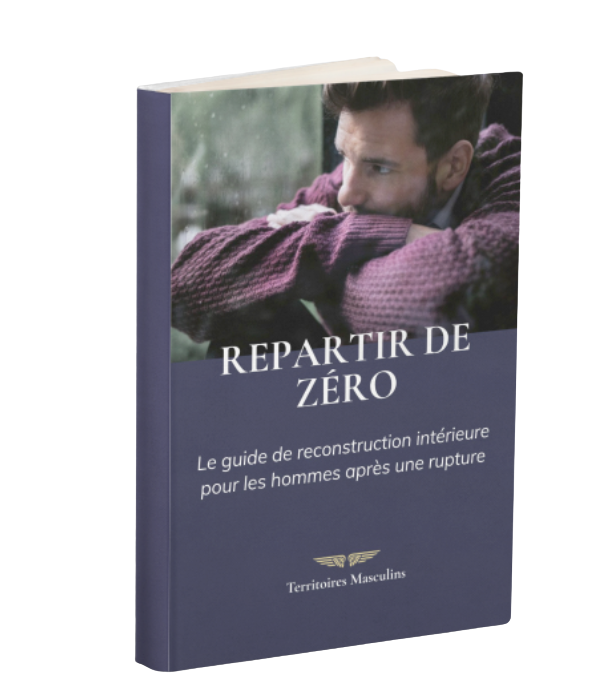Guide de reconstruction après une rupture.