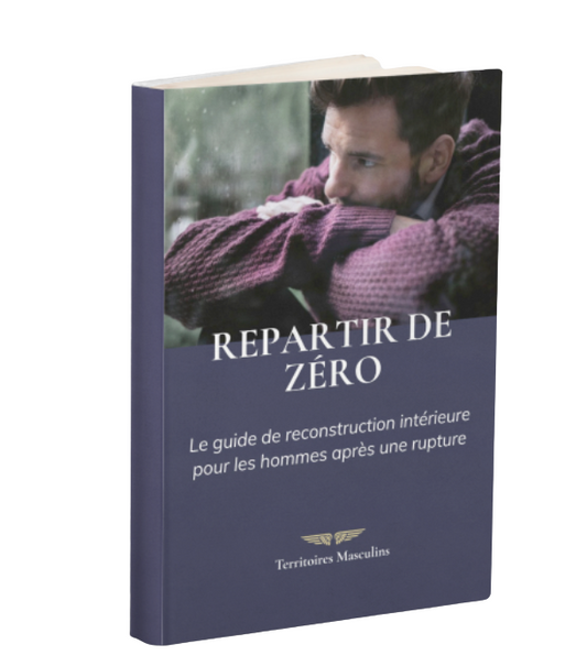 Guide de reconstruction après une rupture.