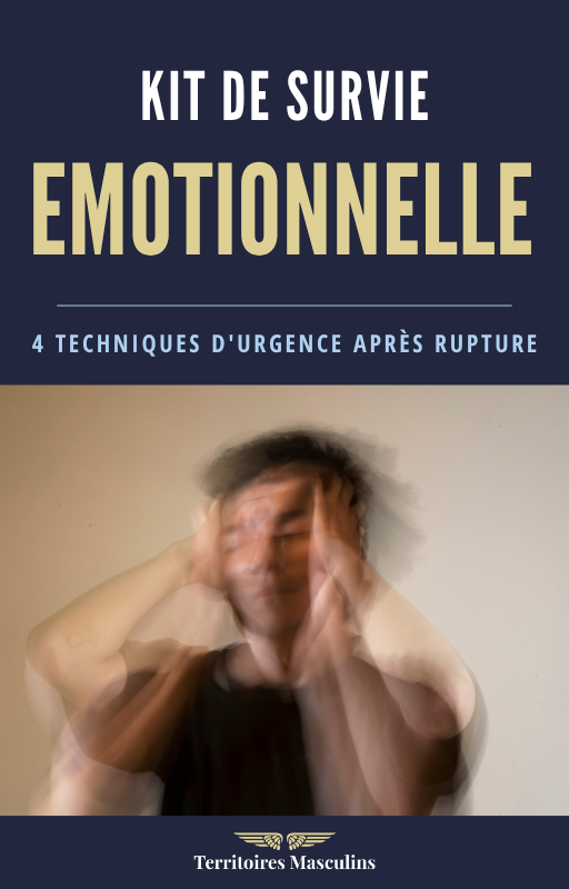 Kit de survie émotionnelle